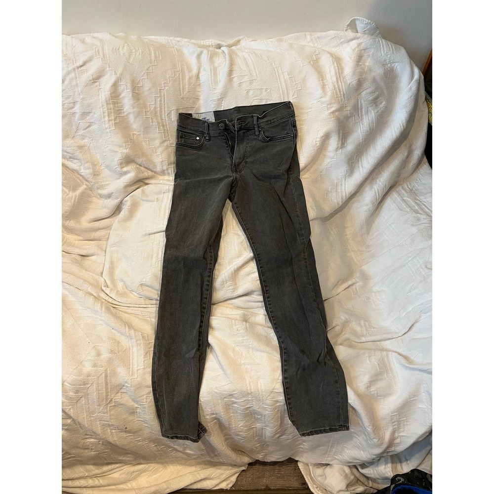 &Denim Skinny Jeans Mens 29x32
